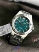 v7f super clone IWC Ingenieur Automatic 40 Aqua Blue watch  (2)_th.jpg